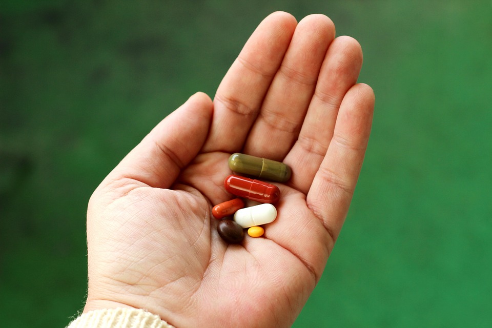Successive ED Prescriptions are Red Flags